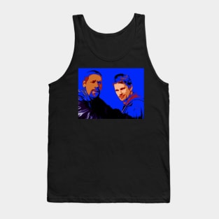 training day Tank Top